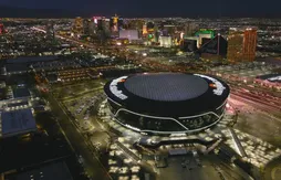 Un nouveau tournoi NCAA à Las Vegas ?