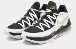 Nike : la LeBron 17 retrouve les NBA Finals