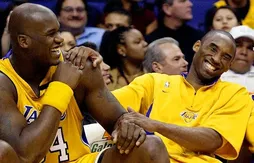 L’After Hoopcast – Les meilleurs duos de l’histoire de la NBA