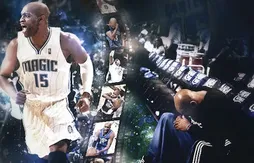 Vince Carter – Requiem For A Ring