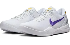 Deux coloris de la Kobe 8 pour bien finir l’année