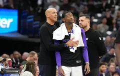 Après Mike Brown, Doug Christie fait de la câlinothérapie pour les Kings