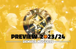 30 jours/30 équipes : Denver Nuggets