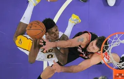 Portland résiste au comeback de dingue des Lakers