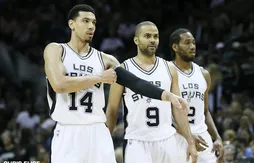 San Antonio atomise Denver d’entrée de jeu