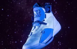 La Air Jordan 33 est prête pour la rentrée universitaire