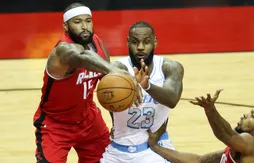 En champions, les Lakers s’imposent avec la manière chez les Rockets