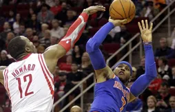 Houston – New York : la boulette de J.R. Smith