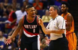 La NBA dévoile son plan pour calmer les tensions entres arbitres et joueurs