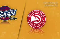 Preview Playoffs 2016 : Cleveland (1) – Atlanta (4)