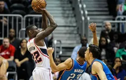 Anthony Morrow, ravi de rejoindre la “famille” du Thunder
