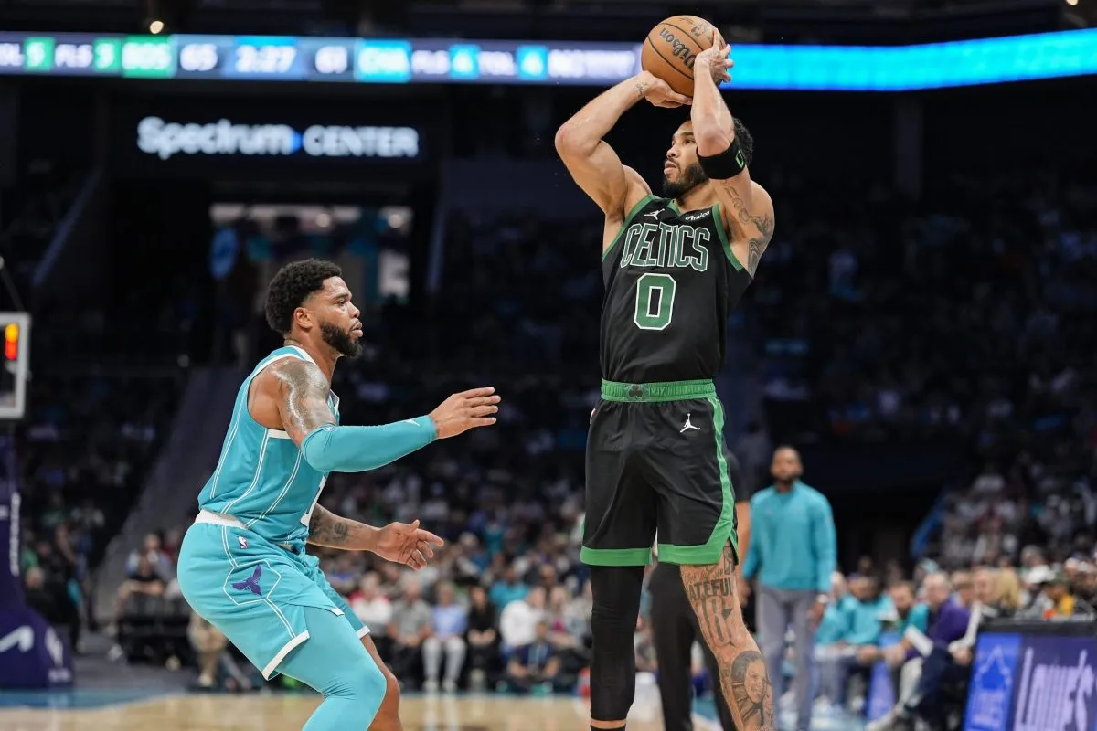 celtics