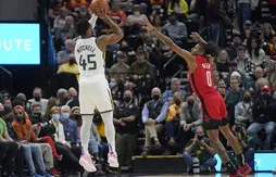 Stats & Highlights | Utah garde la forme, Toronto prend une gifle