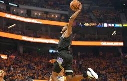 De’Aaron Fox et les Kings en plein apprentissage du haut niveau