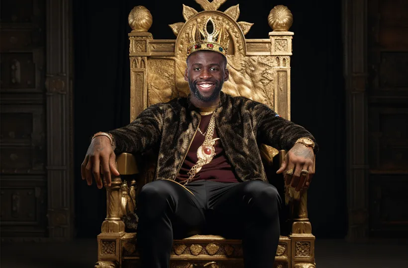 Draymond Green