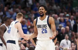 Les Mavericks racontent leur dernière possession ratée