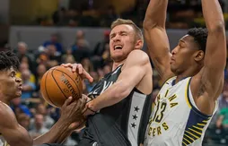 Dzanan Musa évoque ses larmes le soir de la Draft