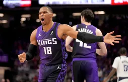 Les Kings confirment : ils sont la pire équipe en quatrième quart-temps