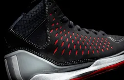 Adidas : édition limitée pour la D Rose 3 “Alternate Away”