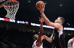 Dans une ambiance surchauffée, Blake Griffin et Chris Paul refroidissent les Blazers