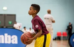 La première ligue junior NBA débarque à Lyon