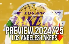 30 jours/30 équipes : Los Angeles Lakers