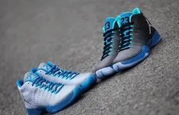 Jordan Brand : les chaussures de Russell Westbrook pour les playoffs