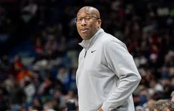 Quand Mike Brown était le baby-sitter de JB Bickerstaff…