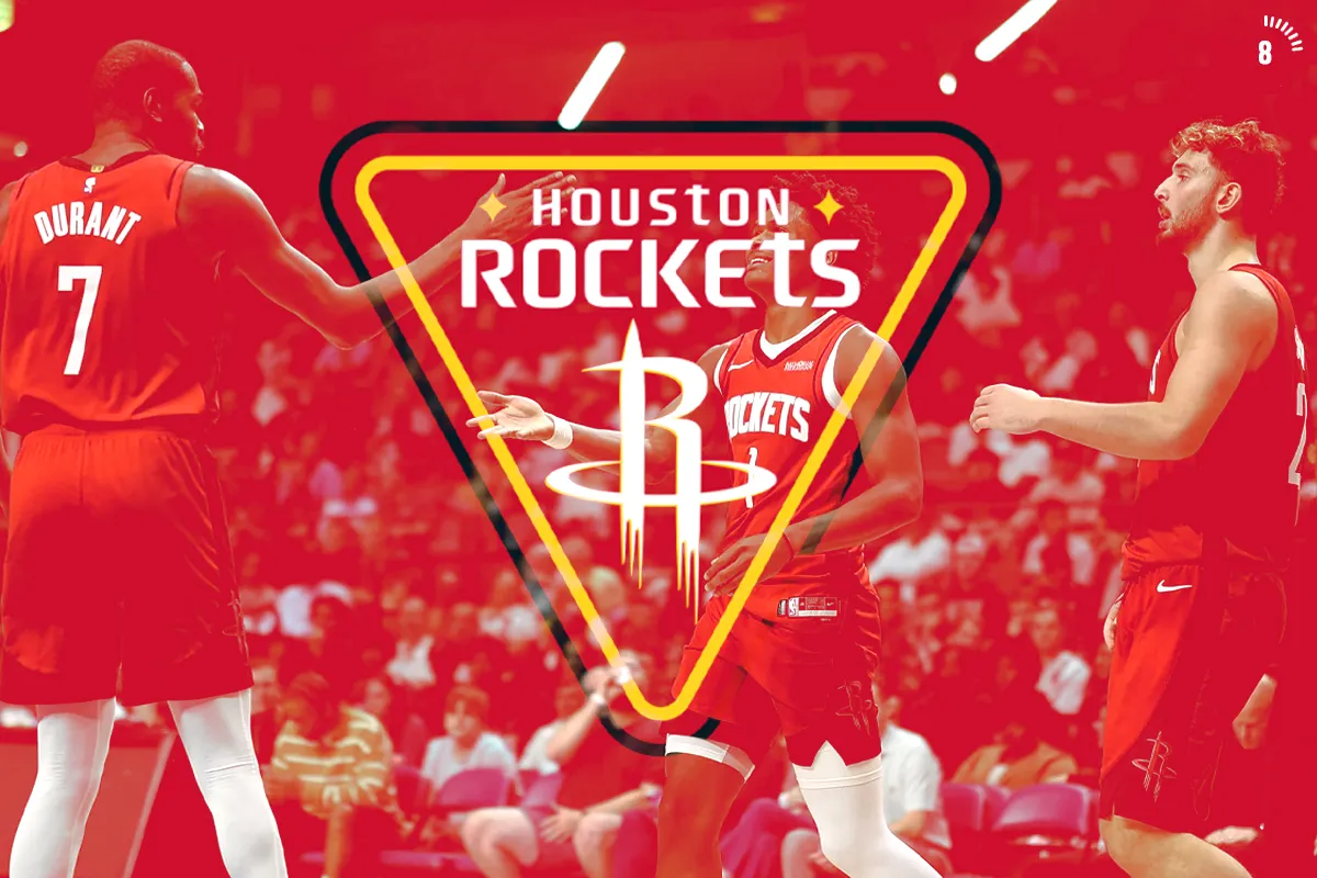 Houston Rockets