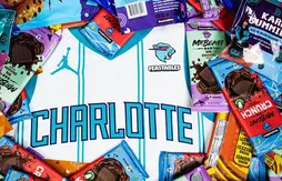 Le YouTubeur le plus suivi du monde devient sponsor maillot des Hornets