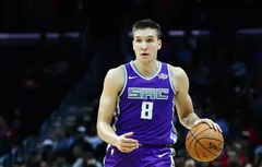 Interview Bogdan Bogdanovic : “En NBA, chaque match est comme une rencontre de Final Four”