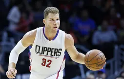 Le MVP de la nuit : Blake Griffin (26 pts, 10 rbds) continue son chantier