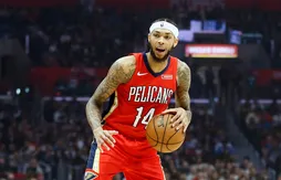 [happy birthday] Le meilleur de la saison de Brandon Ingram