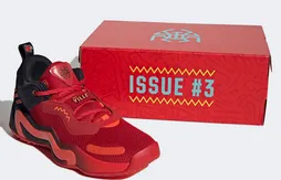 La D.O.N. Issue 3 fait étape à Louisville