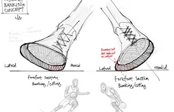 Tous les détails de la Kyrie 2, la nouvelle chaussure de Kyrie Irving
