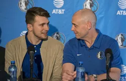 Luka Doncic sûrement exempté de Summer League