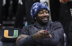 Pour revenir en NBA, John Wall est prêt à accepter “un rôle à la Udonis Haslem”
