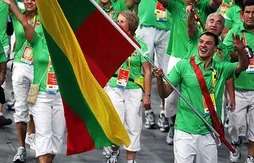 France Vs. Lituanie : preview