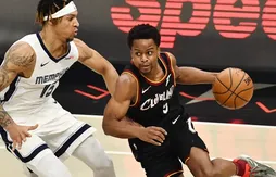 Après cinq mois au chômage technique, Yogi Ferrell n’a plus rien à perdre