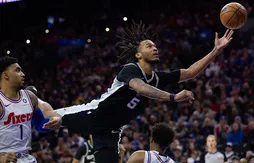 Rookies du mois | Un premier trophée pour Stephon Castle