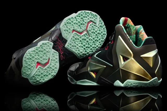 LeBronXI