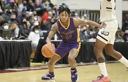 Vers un duel entre Kentucky et Louisville pour DJ Wagner