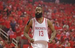 Le MVP de la nuit : James Harden s’est mis en mode défense