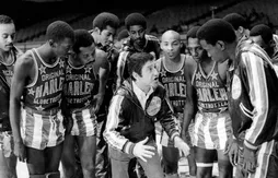 Décès de Meadowlark Lemon, célèbre membre des Harlem Globetrotters