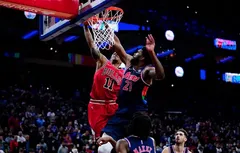 Avant les Kings, DeMar DeRozan avait envisagé la piste des Sixers