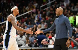 Des tensions entre Paolo Banchero et Jamahl Mosley ?