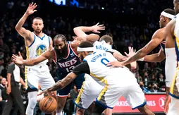 Les Nets ont vu la marge qui les sépare des meilleures équipes