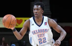 Oklahoma City : le meneur Semaj Christon va jouer son va-tout lors du training camp