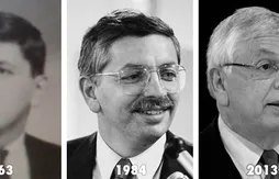 David Stern : les multiples visages de l’homme qui a révolutionné la NBA
