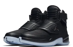 Jordan Brand mélange encore ses modèles pour créer la “Generation”